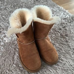 UGGs Boots